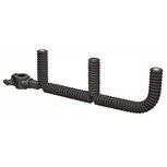 Sensas - Zitmand accessoire Jumbo steun EVA Tripple - Sensas Sensas - Zitmand accessoire Jumbo steun EVA Tripple - Sensas