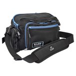 Illex - Opbergtas Fat Hip Bag - Illex Illex - Opbergtas Fat Hip Bag - Illex
