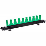 Sensas - Topsetsteun Jumbo universeel verstelbaar 9 dragers - Sensas Sensas - Topsetsteun Jumbo universeel verstelbaar 9 dragers - Sensas