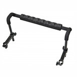 Sensas - Zitmand accessoire Jumbo hengelsteun 2-in-1 - Sensas Sensas - Zitmand accessoire Jumbo hengelsteun 2-in-1 - Sensas