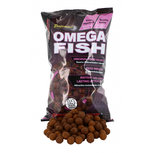 Starbaits - Boilies PC Omega Fish 20mm - 1kg - Starbaits Starbaits - Boilies PC Omega Fish 20mm - 1kg - Starbaits
