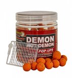 Starbaits - Pop-ups Concept Demon Hot Pop Up 14mm - Starbaits Starbaits - Pop-ups Concept Demon Hot Pop Up 14mm - Starbaits