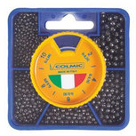 Colmic - Looddispencer Mascotte 5 Scomp - Colmic Colmic - Looddispencer Mascotte 5 Scomp - Colmic