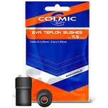 Colmic - Eva Teflon Bushes - Colmic Colmic - Eva Teflon Bushes - Colmic