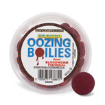 Sonubaits - Oozing Boilies Bloodworm fishmeal - Sonubaits Sonubaits - Oozing Boilies Bloodworm fishmeal - Sonubaits