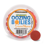 Sonubaits - Oozing Boilies Tutti Frutti - Sonubaits Sonubaits - Oozing Boilies Tutti Frutti - Sonubaits