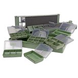 CTEC - Opbergbox Carp Tackle Box system - CTEC CTEC - Opbergbox Carp Tackle Box system - CTEC