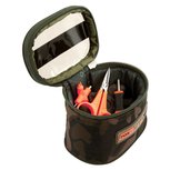 Fox Carp - Opbergtas Camolite Accessory Bag Small - Fox Carp Fox Carp - Opbergtas Camolite Accessory Bag Small - Fox Carp