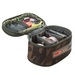 Fox Carp - Opbergtas Camolite Mini Accessory Pouch - Fox Carp Fox Carp - Opbergtas Camolite Mini Accessory Pouch - Fox Carp