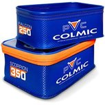 Colmic - Opbergsysteem Combo Scorpion 350 + Falcon 250 - Colmic Colmic - Opbergsysteem Combo Scorpion 350 + Falcon 250 - Colmic