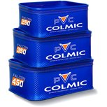 Colmic - Opbergsysteem Combo Falcon 250 + Falcon 350 + Falcon 450 - Colmic Colmic - Opbergsysteem Combo Falcon 250 + Falcon 350 + Falcon 450 - Colmic