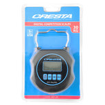 Cresta - Weegschaal Digital Competition Scale - Cresta Cresta - Weegschaal Digital Competition Scale - Cresta
