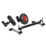 Fix 2 - Zitmand accessoire FCSA95 kit transport+hengelsteun - Fix 2 Fix 2 - Zitmand accessoire FCSA95 kit transport+hengelsteun - Fix 2