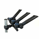 Matrix - Feedersteun 3D-R Multi Angle Rod Holder - Matrix Matrix - Feedersteun 3D-R Multi Angle Rod Holder - Matrix