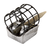 Feederkorven Mini Inline Cage Feeder - Matrix Feederkorven Mini Inline Cage Feeder - Matrix