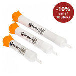 Dobber Guru Foam Wagglers - Guru Dobber Guru Foam Wagglers - Guru