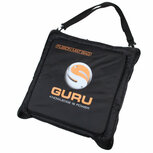 Guru - Carpcare Fusion Mat bag black - Guru Guru - Carpcare Fusion Mat bag black - Guru