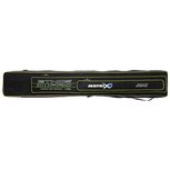 Foedraal Pro Ethos Large rod holdall 1.95m inc 2 x SMS poles and system - Matrix Foedraal Pro Ethos Large rod holdall 1.95m inc 2 x SMS poles and system - Matrix