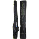Foedraal Pro 2 rod stiff holdall 1.75m inc 2 x SMS poles and system - Matrix Foedraal Pro 2 rod stiff holdall 1.75m inc 2 x SMS poles and system - Matrix