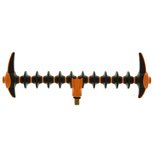 Feedersteun Front Reaper Rest - Guru Feedersteun Front Reaper Rest - Guru