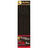 Guru - Onderlijn Kaizen Pole Rigs - Guru Guru - Onderlijn Kaizen Pole Rigs - Guru