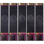 Guru - Onderlijn Pole Special ready rigs - Guru Guru - Onderlijn Pole Special ready rigs - Guru