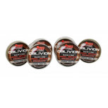 Lijn gevlochten Oblivion Reel Braid (600M) 0,25Mm - Starbaits Lijn gevlochten Oblivion Reel Braid (600M) 0,25Mm - Starbaits