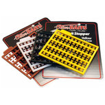 End Tackle Sb Bait Stopper Yellow - Starbaits End Tackle Sb Bait Stopper Yellow - Starbaits
