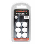 Kunstaas Round Balls 14 Mm - Starbaits Kunstaas Round Balls 14 Mm - Starbaits