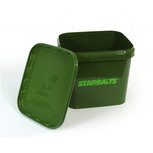Emmer Sb Square Bucket Set - Starbaits Emmer Sb Square Bucket Set - Starbaits