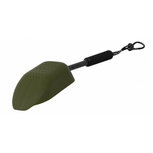 Aaslepel Bait Spoon With Handle Medium - Starbaits Aaslepel Bait Spoon With Handle Medium - Starbaits