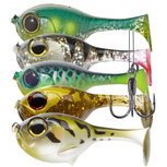 Illex - Softbaits Baby Deraball - Illex Illex - Softbaits Baby Deraball - Illex
