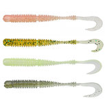 Illex - Softbaits Magic Ring Worm 3 Illex - Softbaits Magic Ring Worm 3
