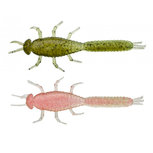 Illex - Softbaits Magic May Fly - Illex Illex - Softbaits Magic May Fly - Illex