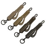 End Tackle Hybrid Lead Clips - Korda End Tackle Hybrid Lead Clips - Korda