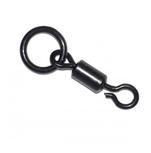 End Tackle Quick Change Swivel Loop Fitting - Korda End Tackle Quick Change Swivel Loop Fitting - Korda