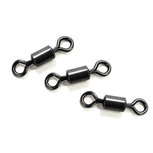 End Tackle Wartel Swivels Size 8 - Korda End Tackle Wartel Swivels Size 8 - Korda