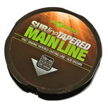 End Tackle Subline Tapered Mainline - Korda End Tackle Subline Tapered Mainline - Korda