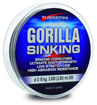 Tubertini - Lijn Nylon Gorilla Sinking - Tubertini Tubertini - Lijn Nylon Gorilla Sinking - Tubertini