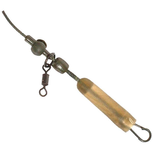 End Tackle Leadcore leader Heli - Korda End Tackle Leadcore leader Heli - Korda