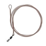 End Tackle Wartel Leadcore leader Ring Swivel - Korda End Tackle Wartel Leadcore leader Ring Swivel - Korda