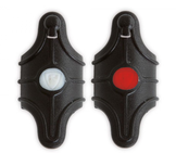 Montage Drop & Jig Rod Clips - Fox Rage Montage Drop & Jig Rod Clips - Fox Rage