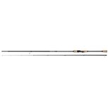 Fox Rage - Spinhengel Warrior 2 - Dropshot 210cm 4-17g - Fox Rage Fox Rage - Spinhengel Warrior 2 - Dropshot 210cm 4-17g - Fox Rage