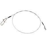 Onderlijn Single Strand Surefit Titanium Leader - Fox Rage Onderlijn Single Strand Surefit Titanium Leader - Fox Rage