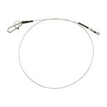 Fox Rage - Staaldraad 1x19 strand Surefit leader 40cm/12kg- Fox Rage Fox Rage - Staaldraad 1x19 strand Surefit leader 40cm/12kg- Fox Rage