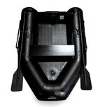 Pro Line - Inflatable commando boat air deck deluxe rubberboot - Pro Line Pro Line - Inflatable commando boat air deck deluxe rubberboot - Pro Line