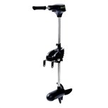 Pro Line - Bootmotor Trolling motor / 45lbs (black) - Pro Line Pro Line - Bootmotor Trolling motor / 45lbs (black) - Pro Line