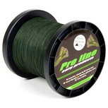 Pro Line - Lijn gevlochten Sinking Braid Weedy Green 700m - Pro Line Pro Line - Lijn gevlochten Sinking Braid Weedy Green 700m - Pro Line