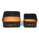 C-Drome - Madendoos EVA Bowl Set - C-Drome C-Drome - Madendoos EVA Bowl Set - C-Drome