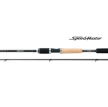 Match & bolo's Speedmaster AX Commercial - 3,05m (15gr)- Shimano Match & bolo's Speedmaster AX Commercial - 3,05m (15gr)- Shimano